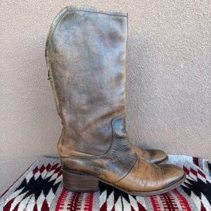 Freebird by Steven Breck Boot